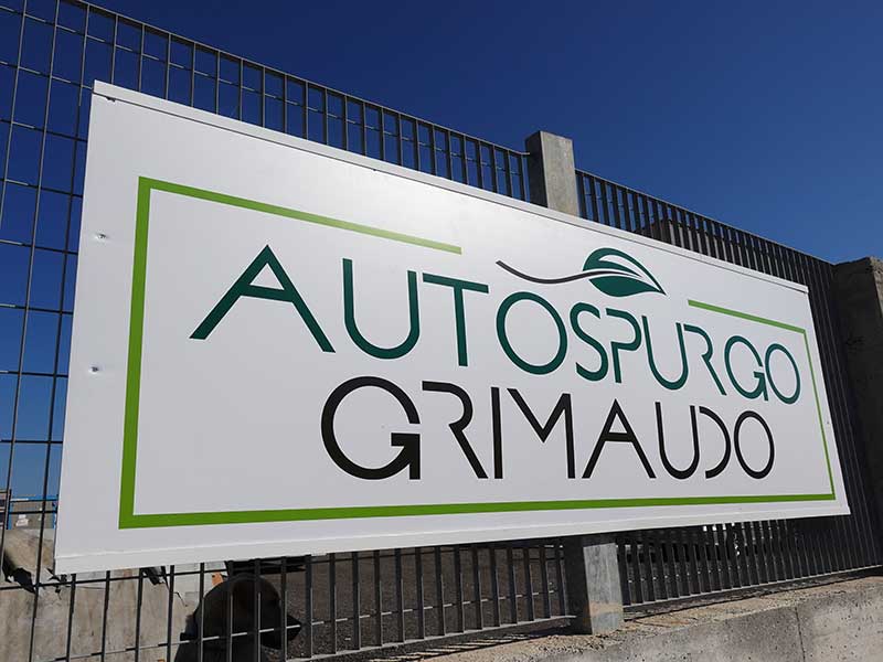 Azienda Autospurgo Grimaudo