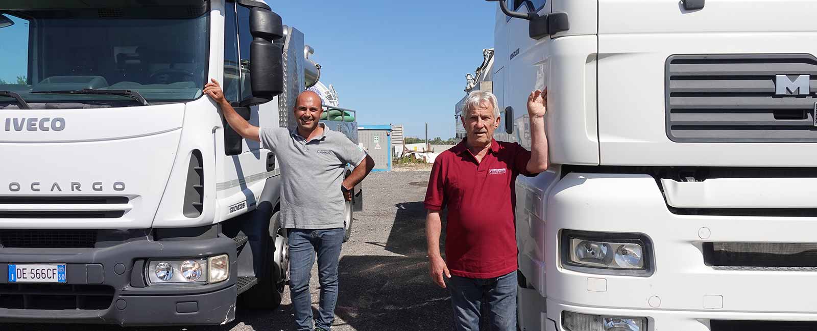autospurgo grimaudo, alcamo (Trapani)